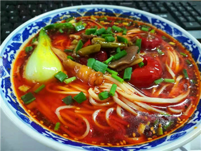 成都面食技术培训哪家比较靠谱？