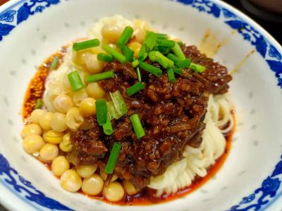 碗杂面食技术培训哪家专业？