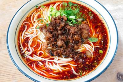 川味面食技术培训中心哪里比较正宗？