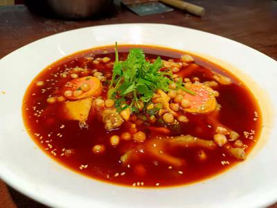 火锅冒菜技术培训中心哪家好？成都餐饮培训排名