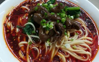 想开面馆需要准备什么？