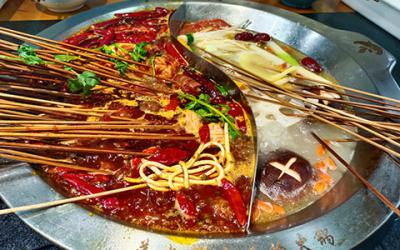 火锅串串技术培训哪里有？