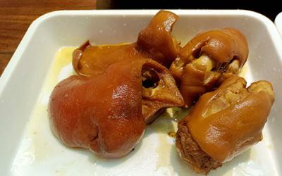 开一家卤菜点需要准备那些？