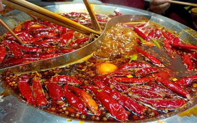 专业火锅烹饪技术培训哪里好？