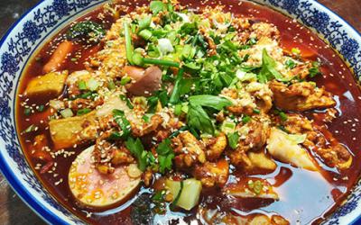 学习正宗冒菜技术哪里味道好？