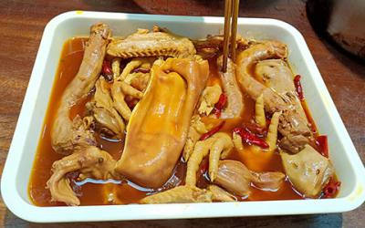 想学川菜技术哪里味道好？
