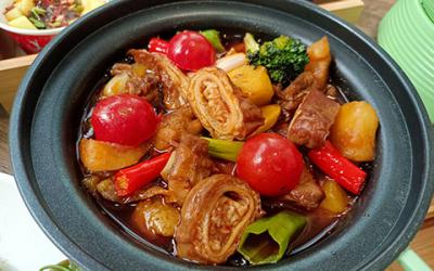成都烤肉学习要多久？专业烤肉制作教学
