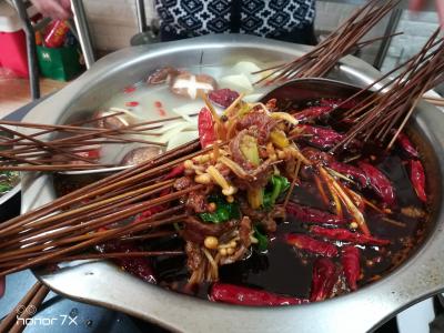 四川成都串串香培训班，串串香培训学费多少？