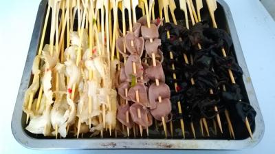 串串香培训学校哪个好？飘味缘探秘成都猫串串文化