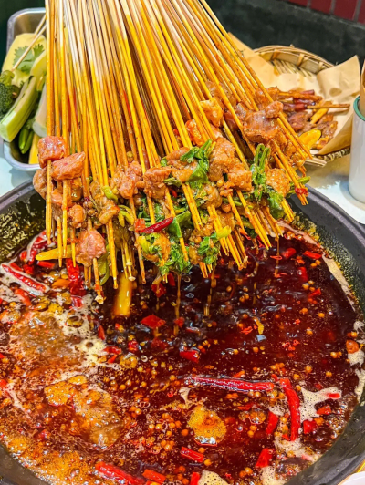 串串培训一般多少钱？成都串串香培训