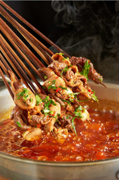成都串串的锅底料怎么做？串串技术培训哪家好？