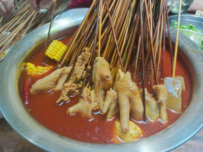 成都串串香培训哪家好？培训成都串串地方在哪？
