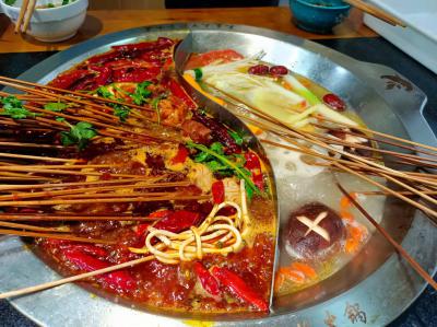 成都串串培训机构如何选择？培训成都串串好做吗?