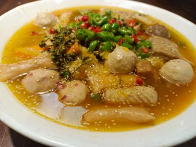 如何挑选冒菜培训机构？培训冒菜技术中心
