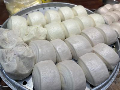 成都哪有实体店包子培训？哪里可以学包子技术？
