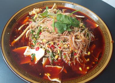 成都冒菜实体店培训哪家好？