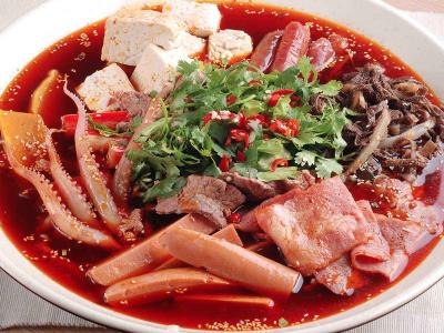 成都正宗冒菜培训哪家好？学冒菜技术做法