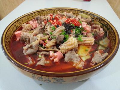 四川冒菜培训学校怎么选？从师资力量和课程设置全面考虑