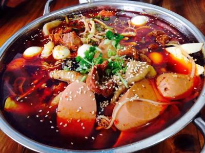 冒菜培训费用大揭秘，成都冒菜实体店培训哪家好？
