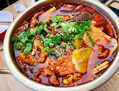 哪有专门培训正宗冒菜的？冒菜培训学校
