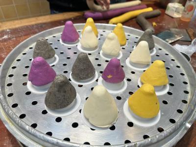 包子培训成都哪家好？包子培训学校