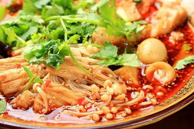 冒菜培训学校哪家好？西安冒菜培训多选择