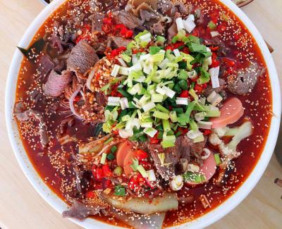 冒菜培训一般多少钱？飘味缘冒菜技术培训