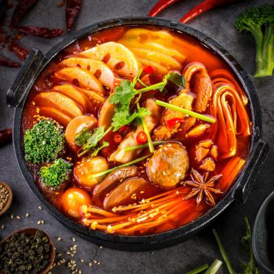 学冒菜技术培训多少钱？冒菜短期培训班