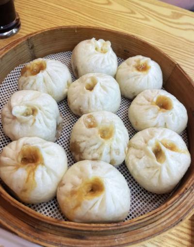 学蒸包子技术培训学校，成都包子制作技术培训学校推荐