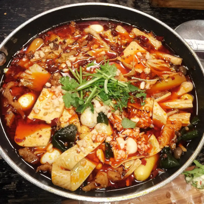 冒菜技术培训哪里好一点？成都冒菜培训选择指南