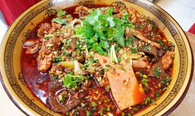 冒菜技术培训哪里好点？重庆冒菜制作技艺学习中心