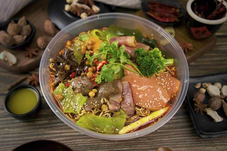 哪里有冒菜技术培训？冒菜培训费用解析