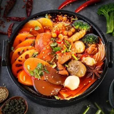 冒菜技术培训哪里好一点呢？冒菜培训价格解析