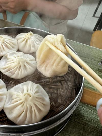 成都哪有实体店包子培训，成都包子制作培训班全攻略