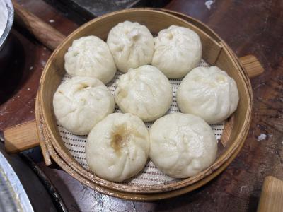 早餐包子培训学校哪家好？成都包子制作培训