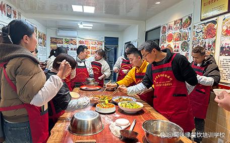 成都冒菜培训学校哪家好？成都冒菜培训学校推推荐