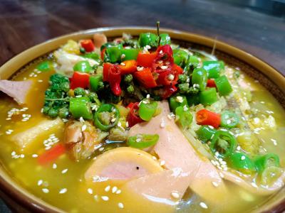 专业冒菜技术培训哪家好?飘味缘冒菜技术培训