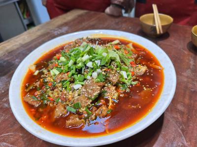 成都冒菜技术培训哪家好？寻找靠谱的冒菜培训学校？