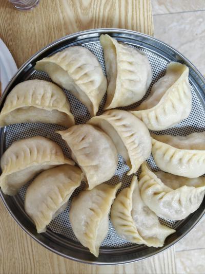 蒸饺技术培训多少钱？  蒸饺技术培训多少钱？