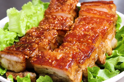 脆皮五花肉技术培训班哪里有？脆皮五花肉技术培训班