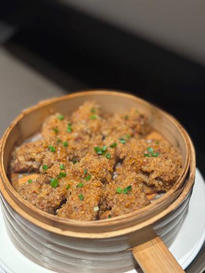 粉蒸菜技术培训班哪里有？粉蒸菜技术培训班哪里有？