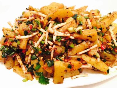 狼牙土豆培训在哪里？狼牙土豆培训一般多少钱？