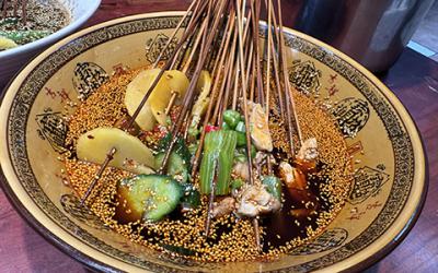 成都钵钵鸡培训价格  成都钵钵鸡培训价格
