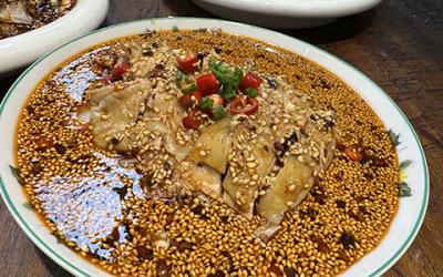 凉菜培训哪里好？  凉菜培训哪里好？