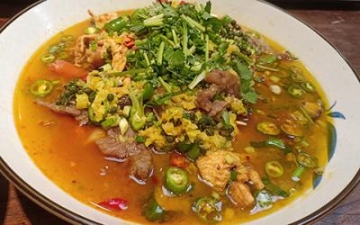 冒菜培训哪家味道好？  冒菜培训哪家味道好？