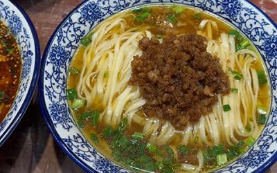早餐面条培训哪里学？  早餐面条培训哪里学？