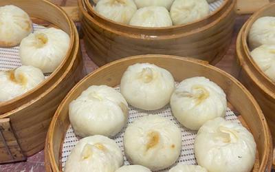 小笼包培训价格  小笼包培训价格
