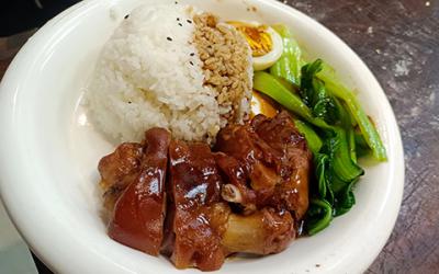 猪脚饭培训价格   猪脚饭培训价格