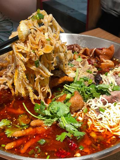 冒菜培训班一般多少钱？飘味缘冒菜培训学校