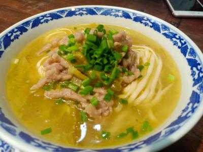  川味面食培训哪家味道好？成都面食培训学校